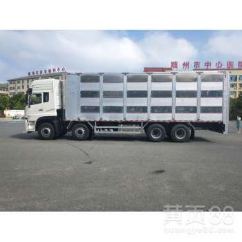 上海運輸車 都市物流的動脈與挑戰